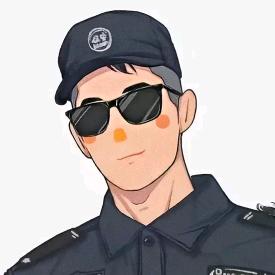 湖北保安阿杰