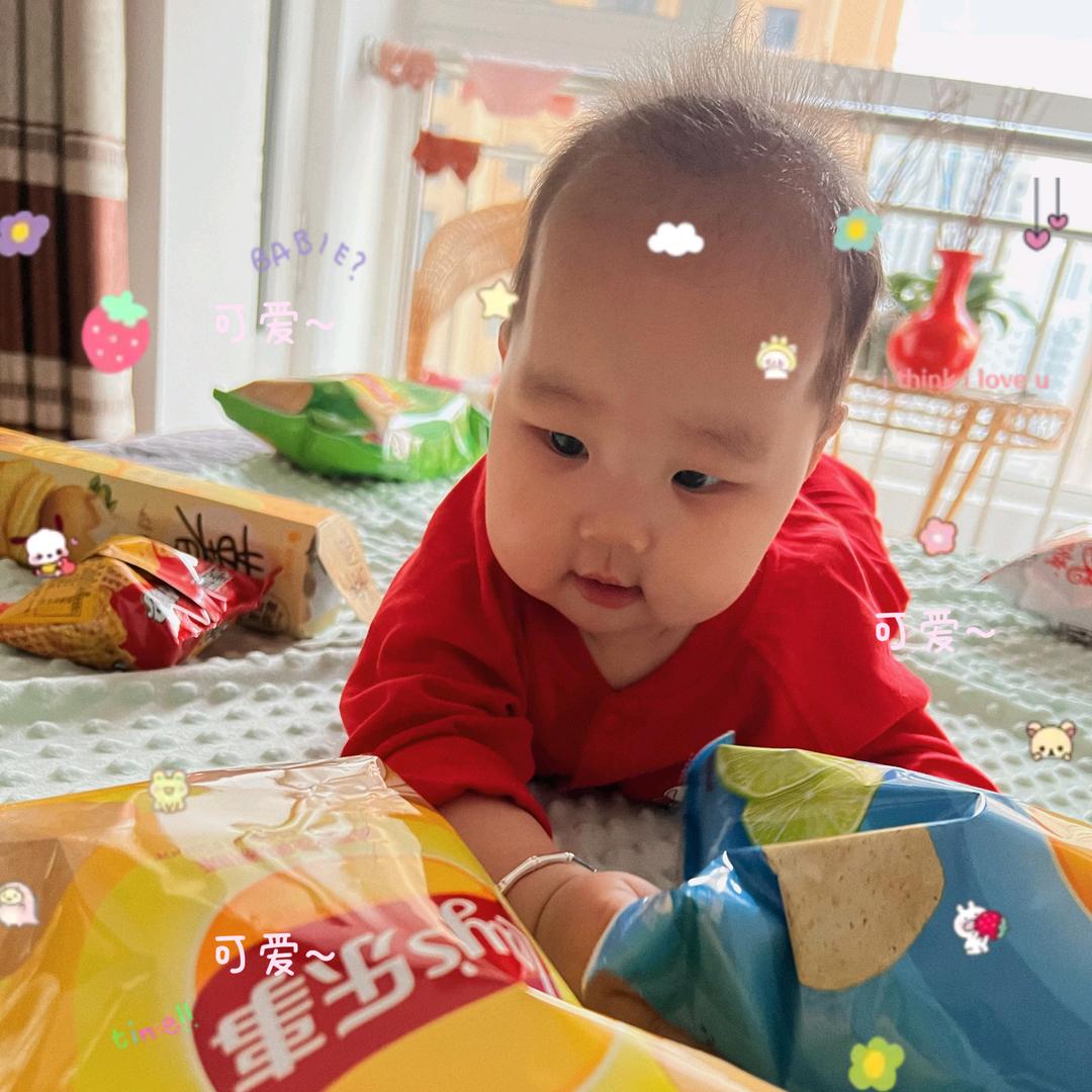 姜米兜儿💖