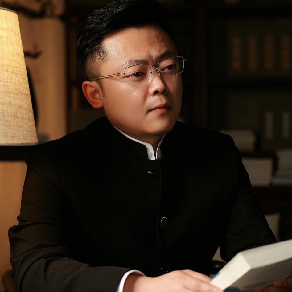 @臻言