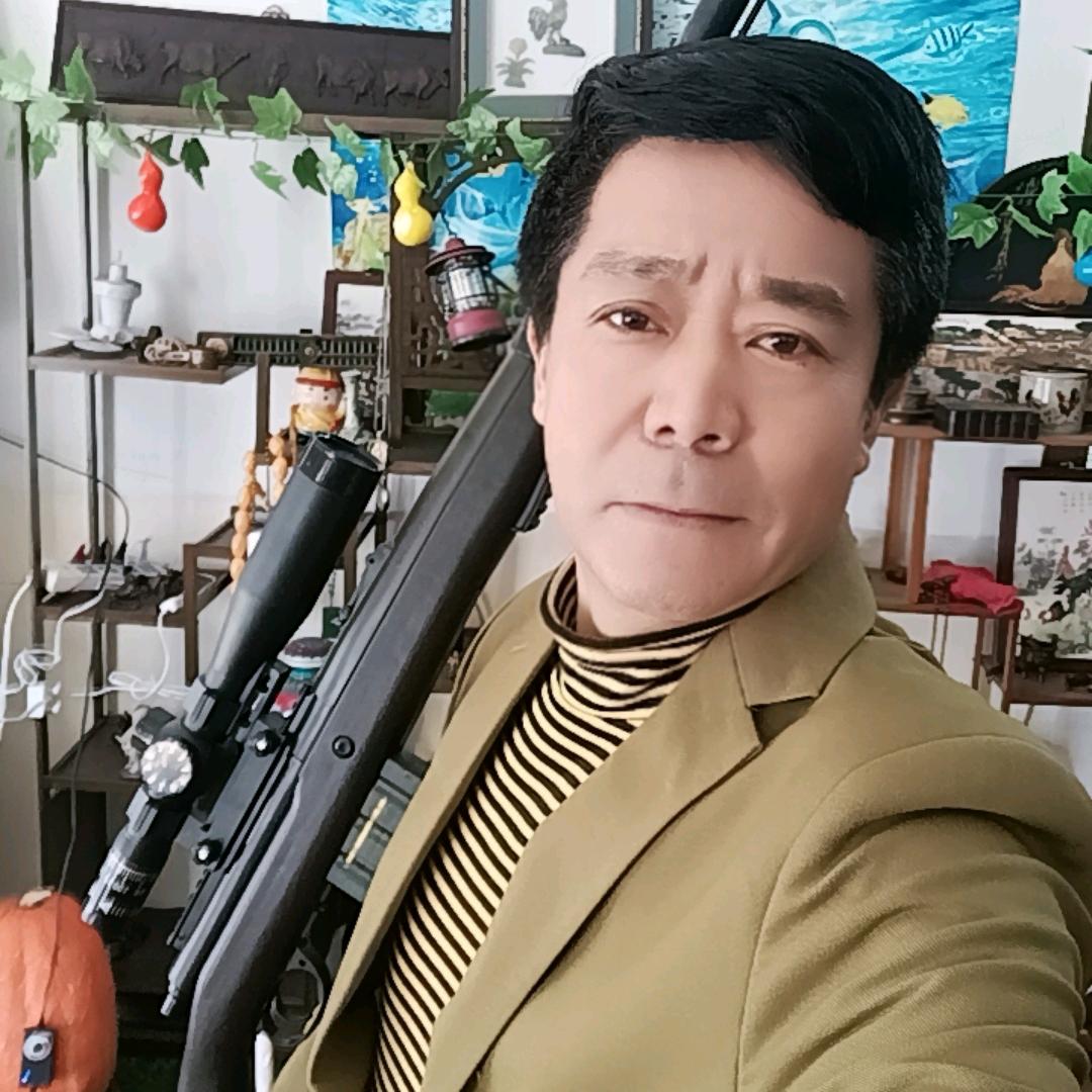 阿七湿地农场