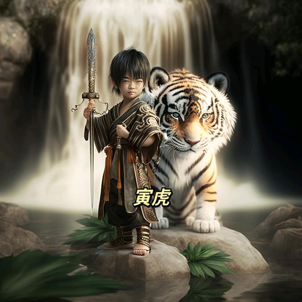 冰火