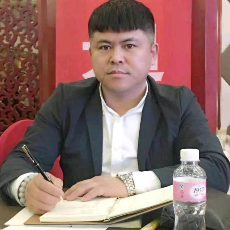 朗哥（爱之光金会长）