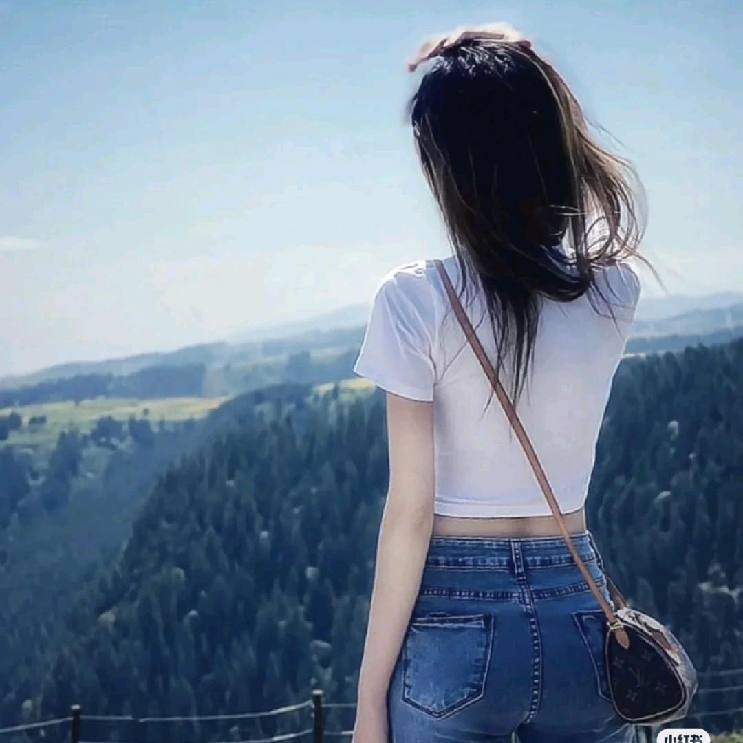 回首，蓦然