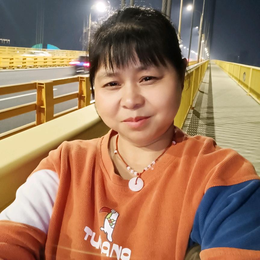 麻城松针茶厂陈灵