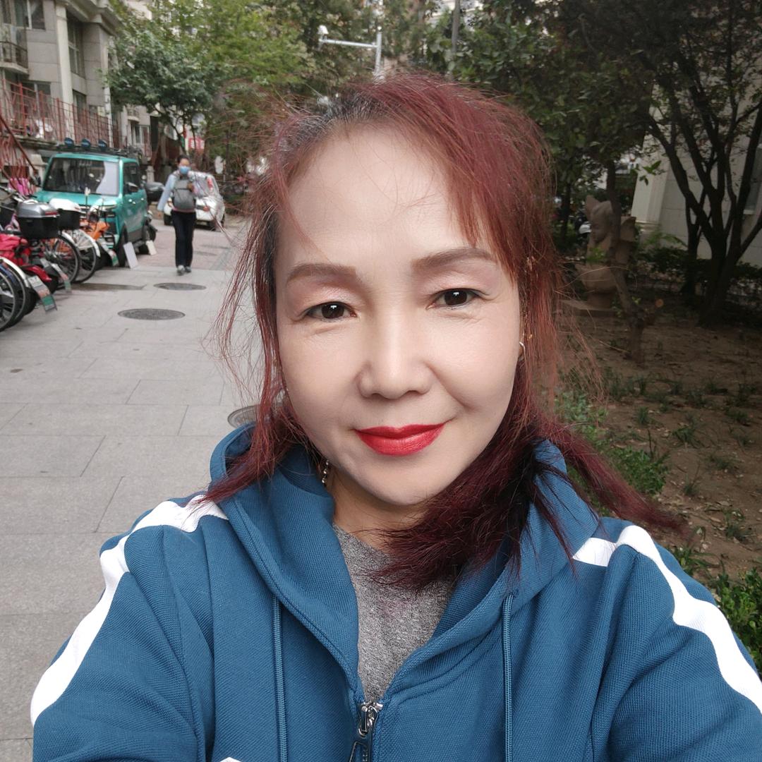 幸福的港湾