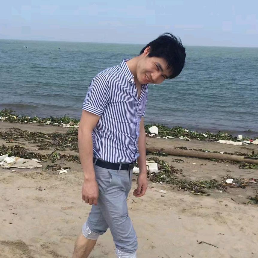 杨科爱摄影