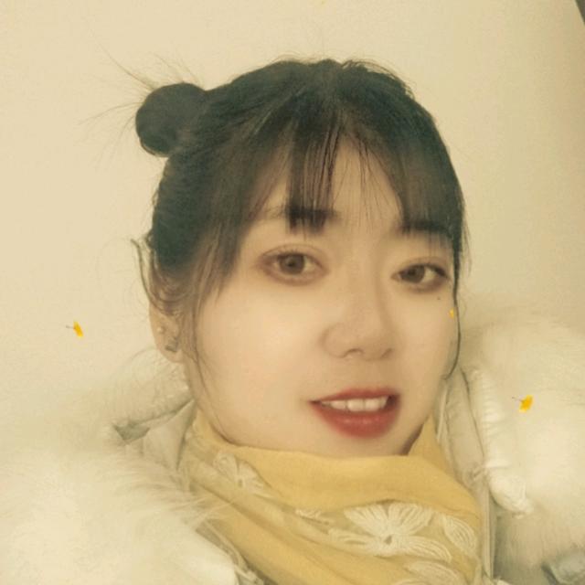 春暖花开