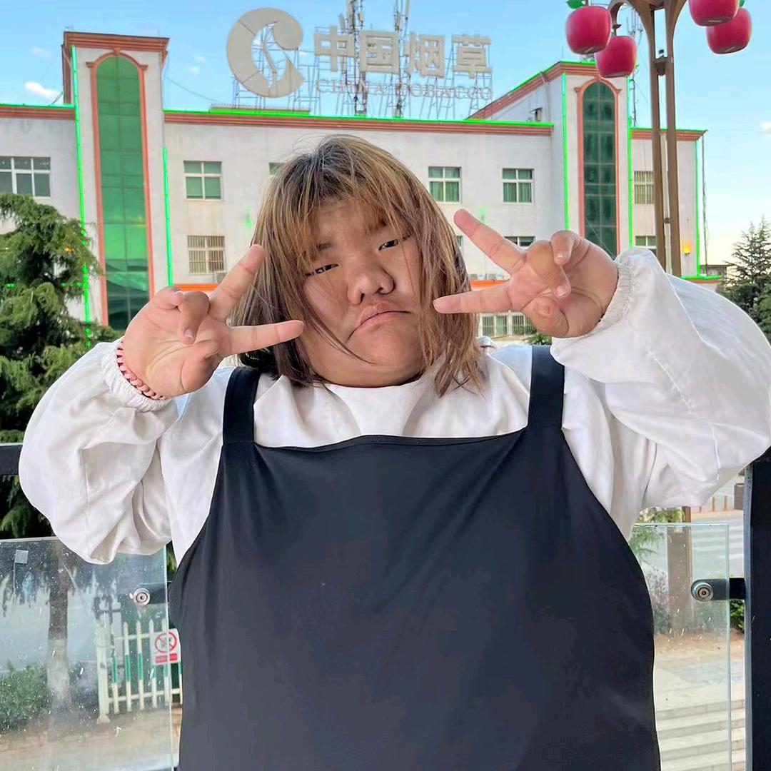 三岁小孩纸（苏）