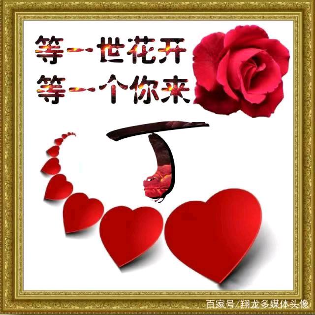 💕有你足够💖💖