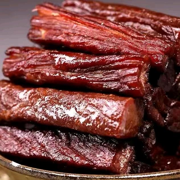 闪香食品工厂店