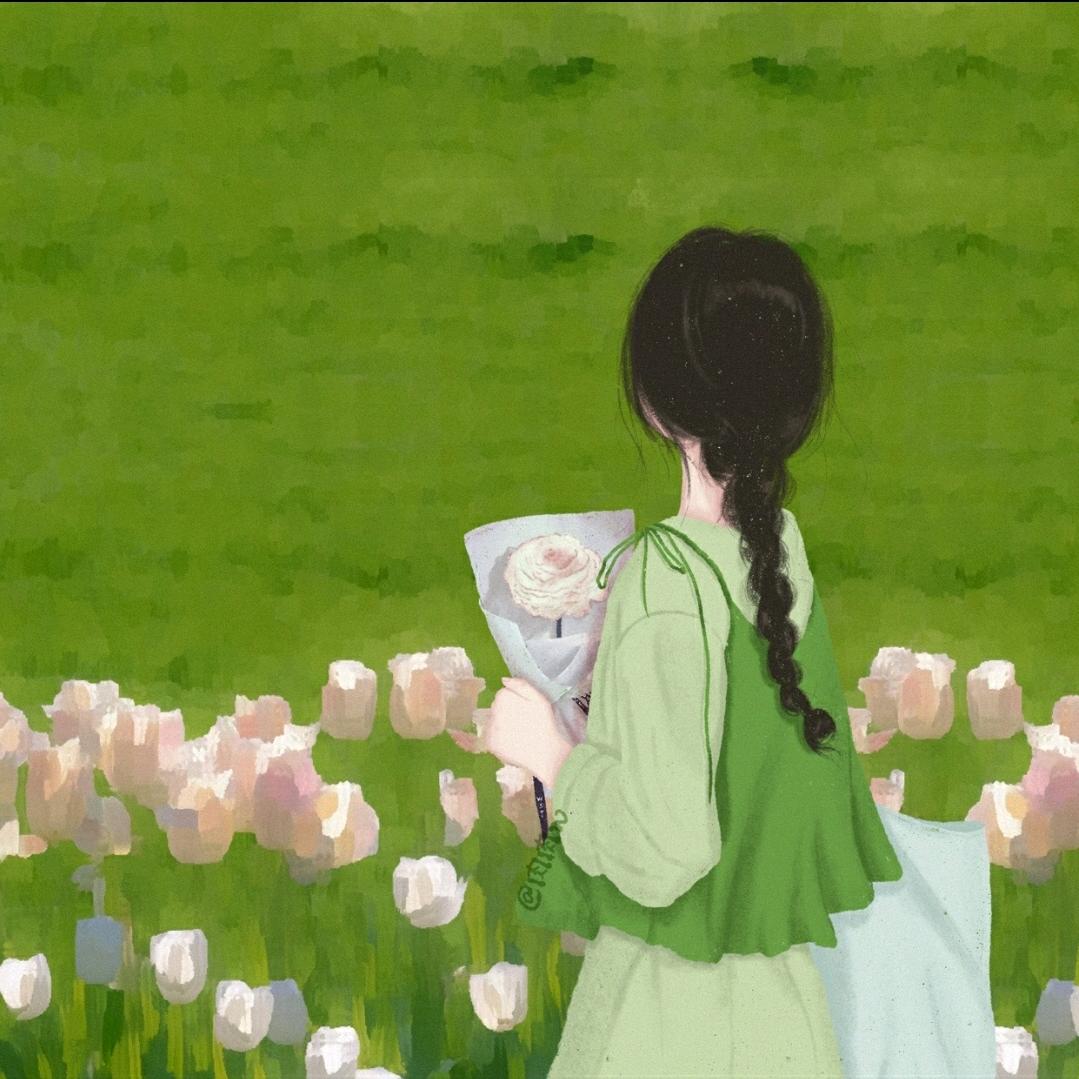 小兔子🐰