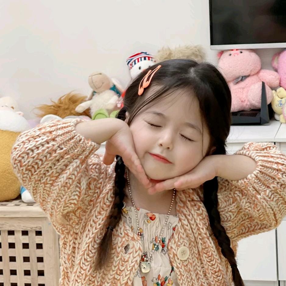失芯Baby