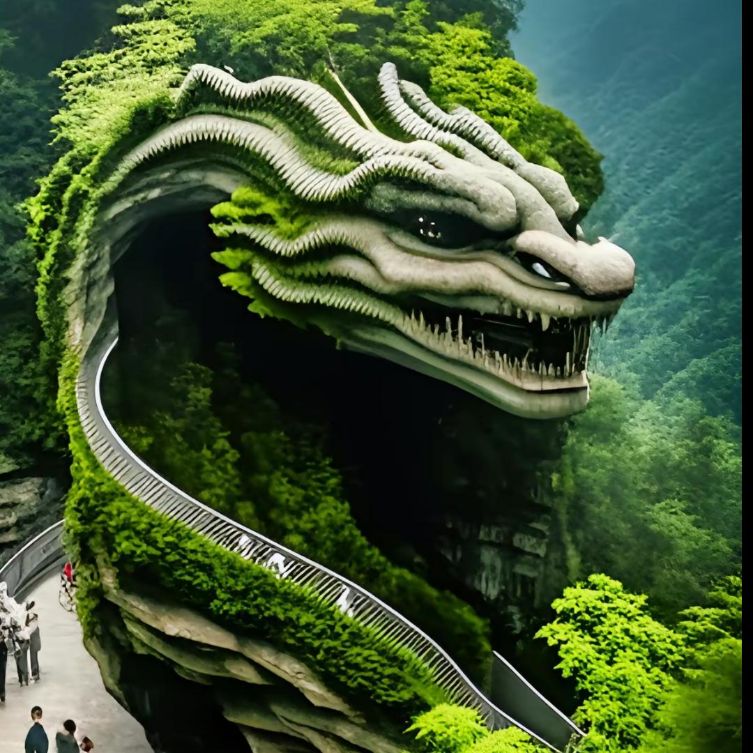 完美背后的谎言