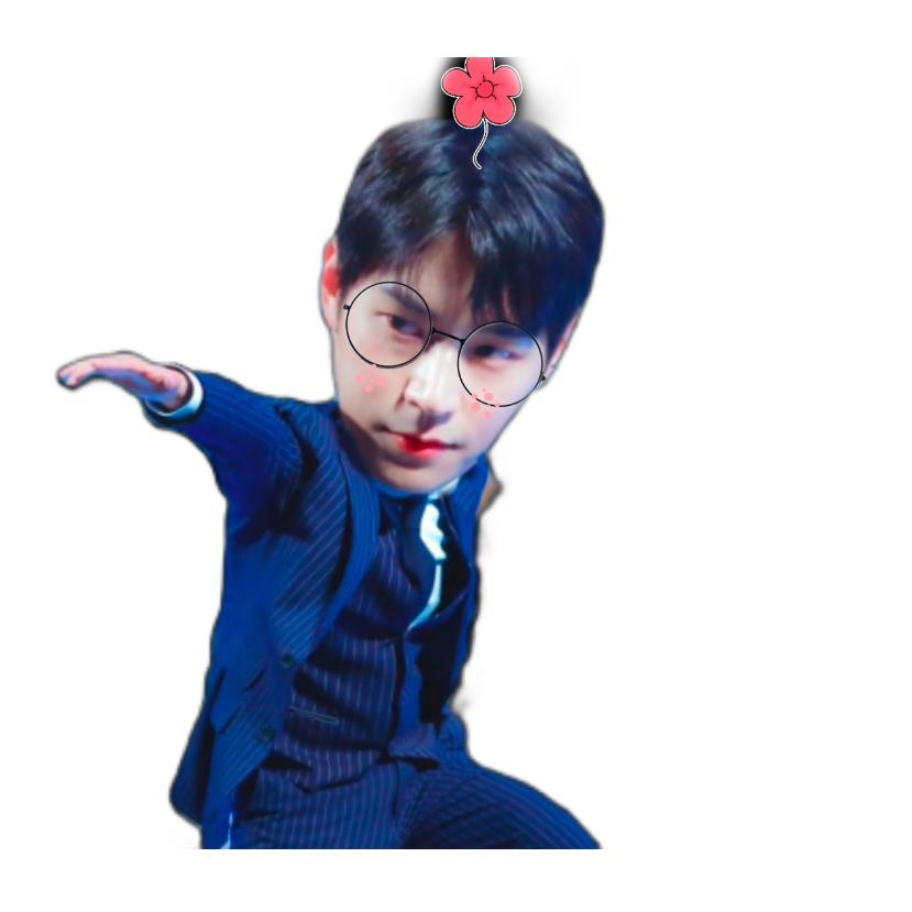 WEIYISEOHAMJAECHAN🌈