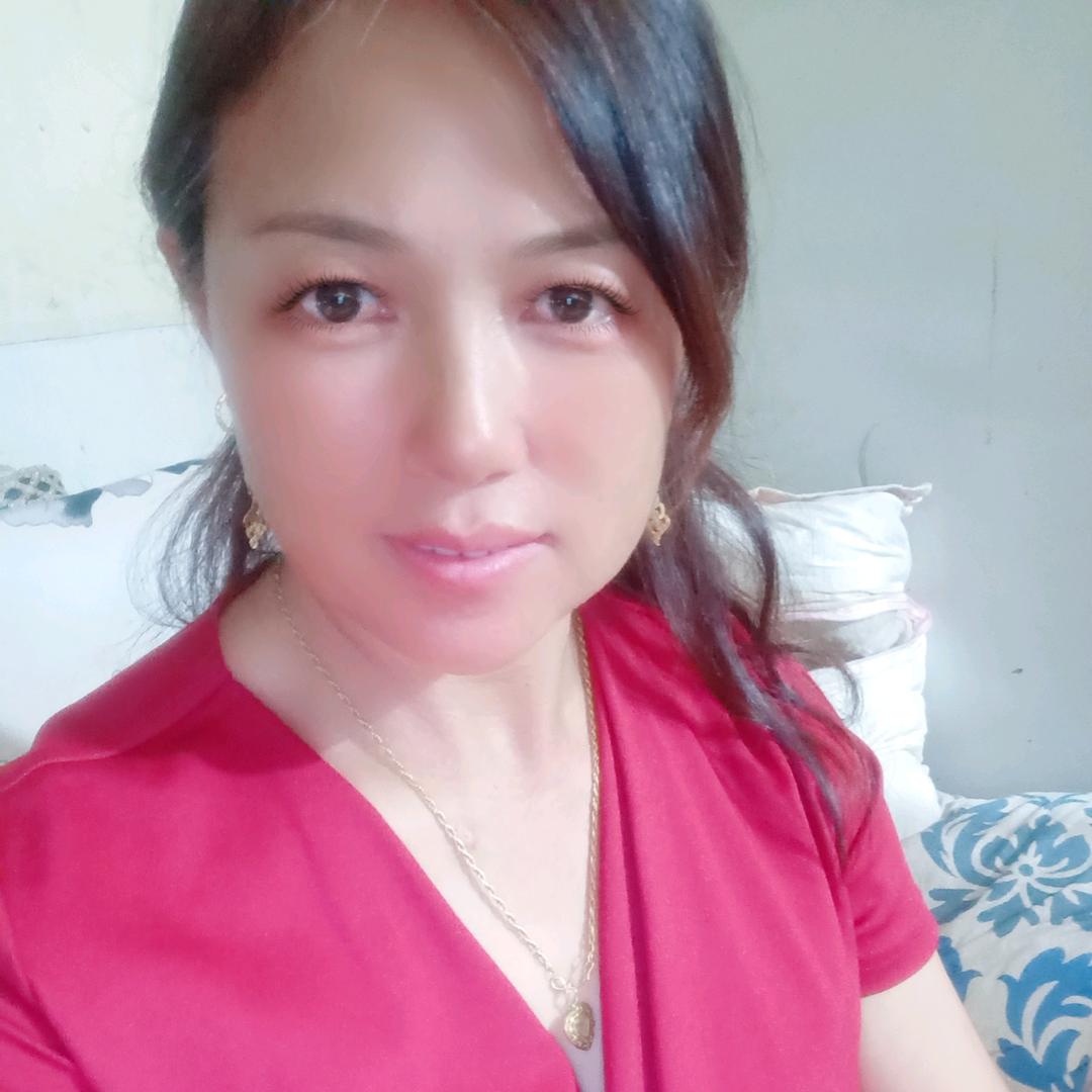 燕子姐开心每一天