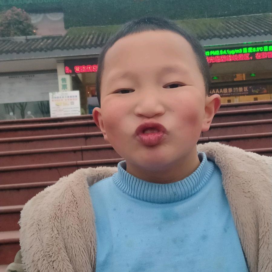 李熙强