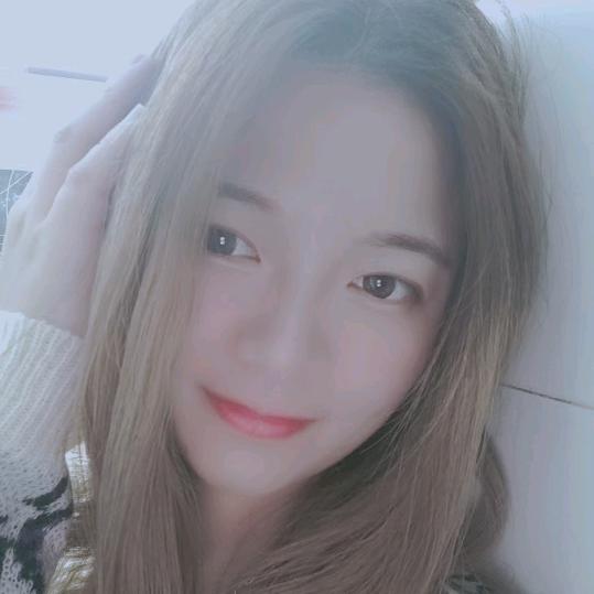 妮子❤