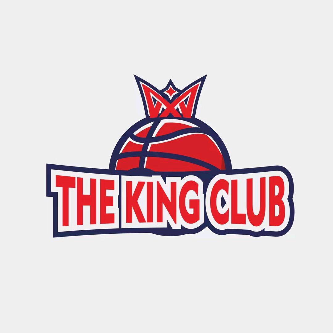 The King球星卡