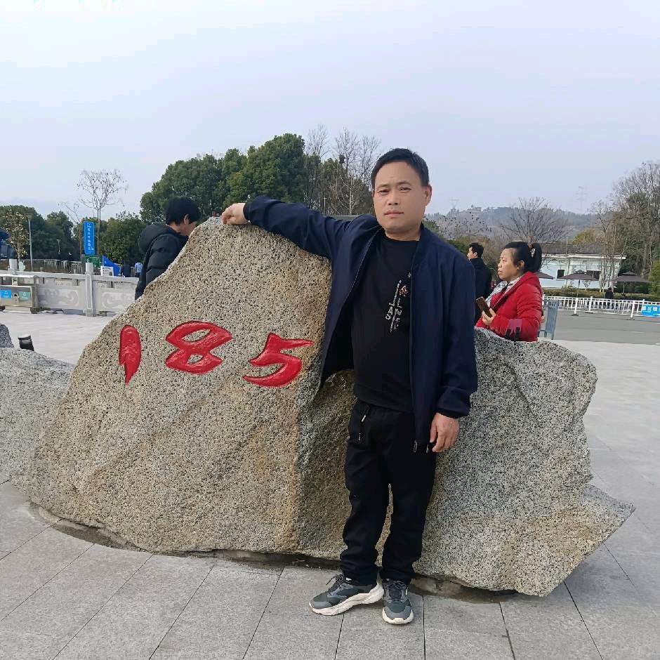 事在人为