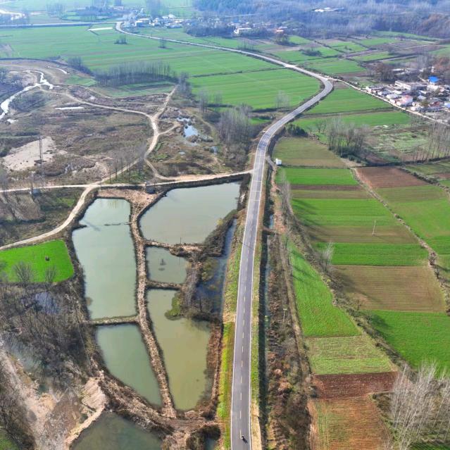 芦庄小辉垂钓园