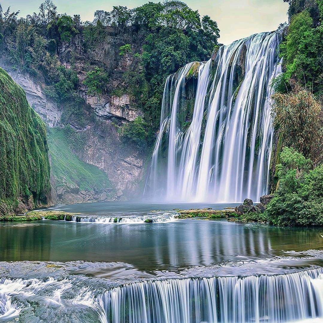 爱跑步的开心果