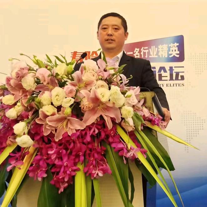 下两中国龙