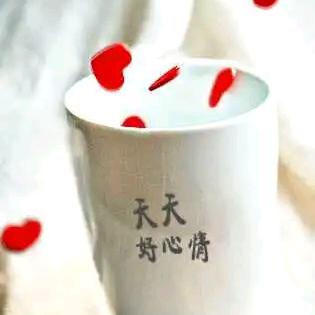天天好心情🌈