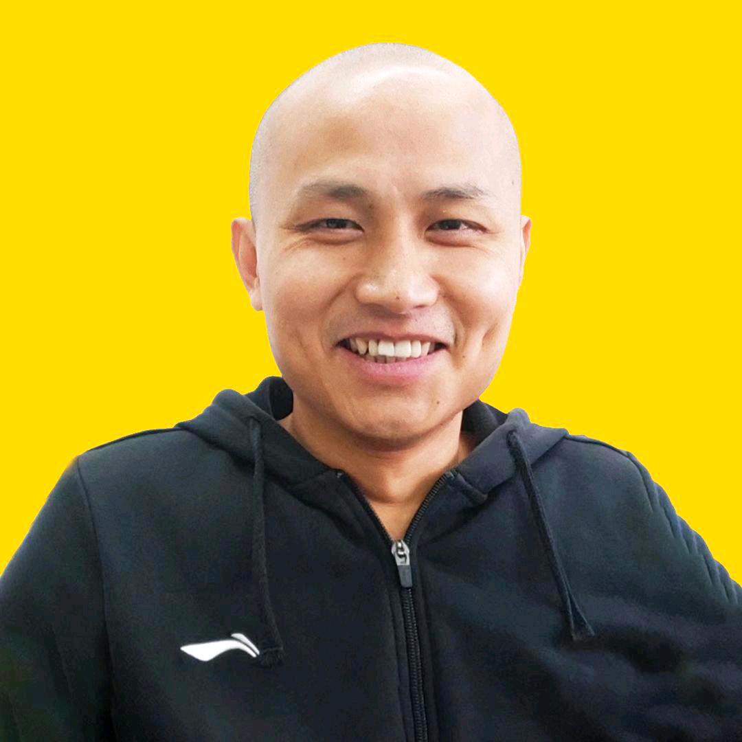 向南自媒体