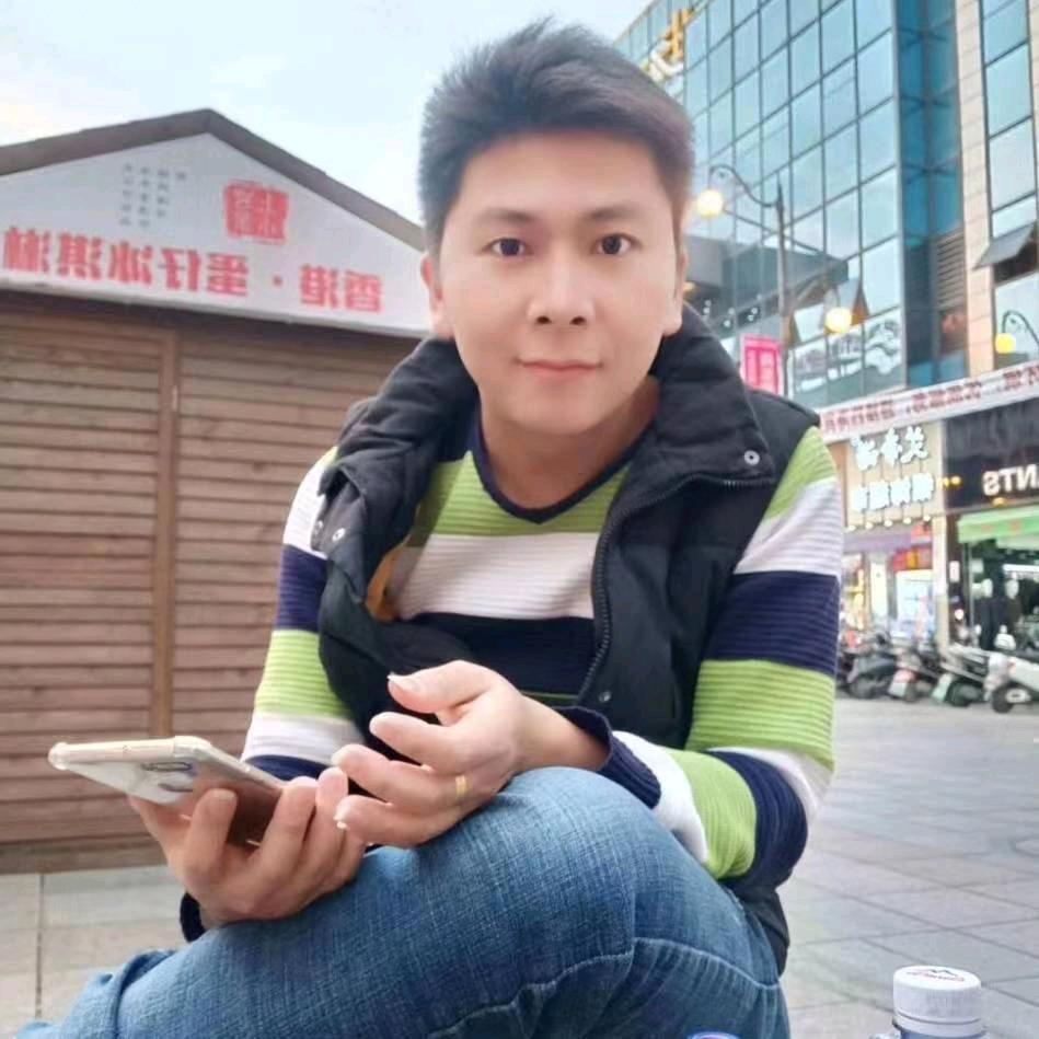 杨宏哥hung