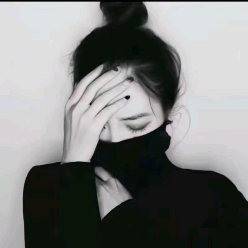 倔丫头-……