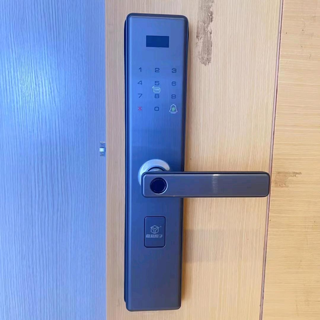 开锁，换锁刘师傅