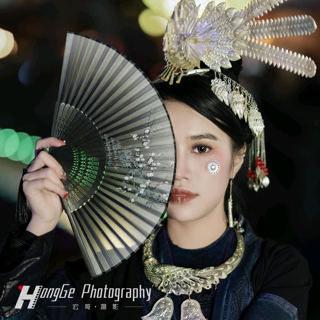 Hong哥看融水