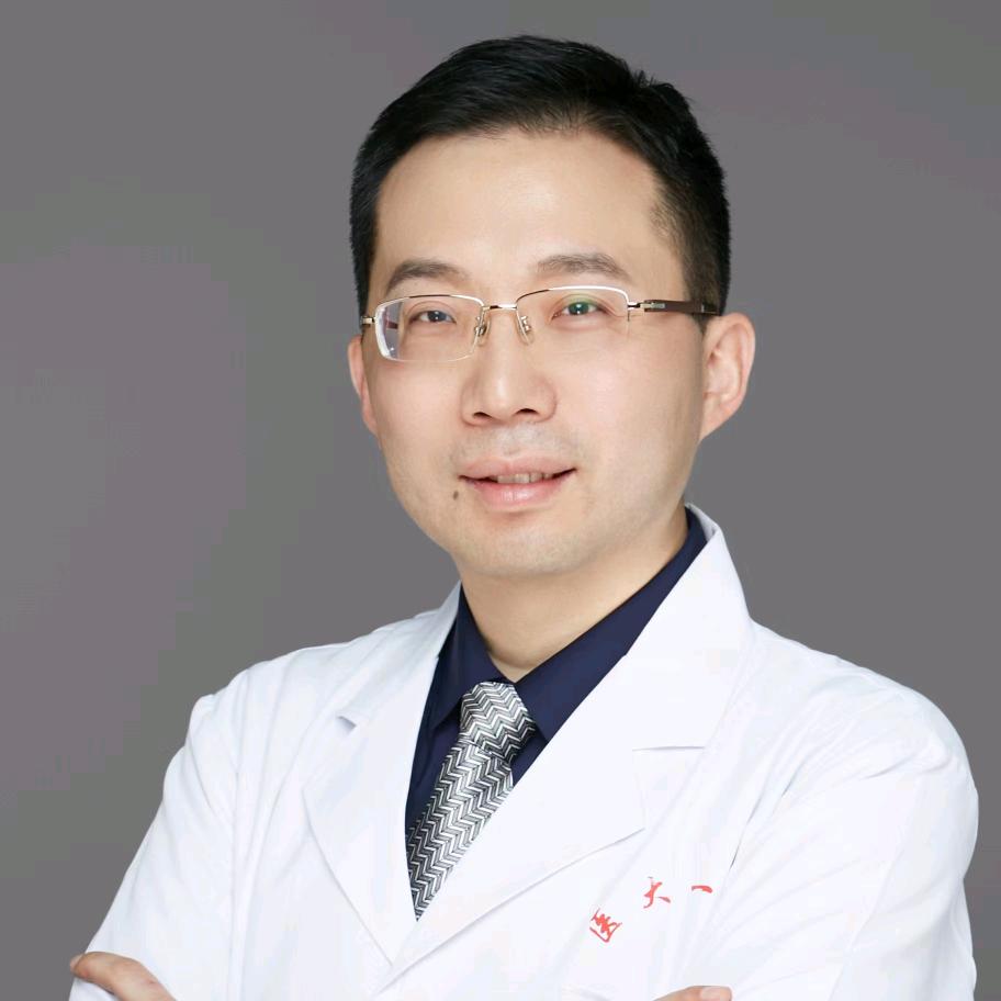 懂运动的董医生