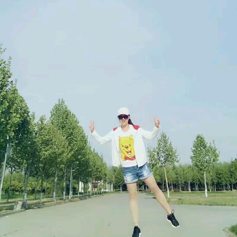梦娇