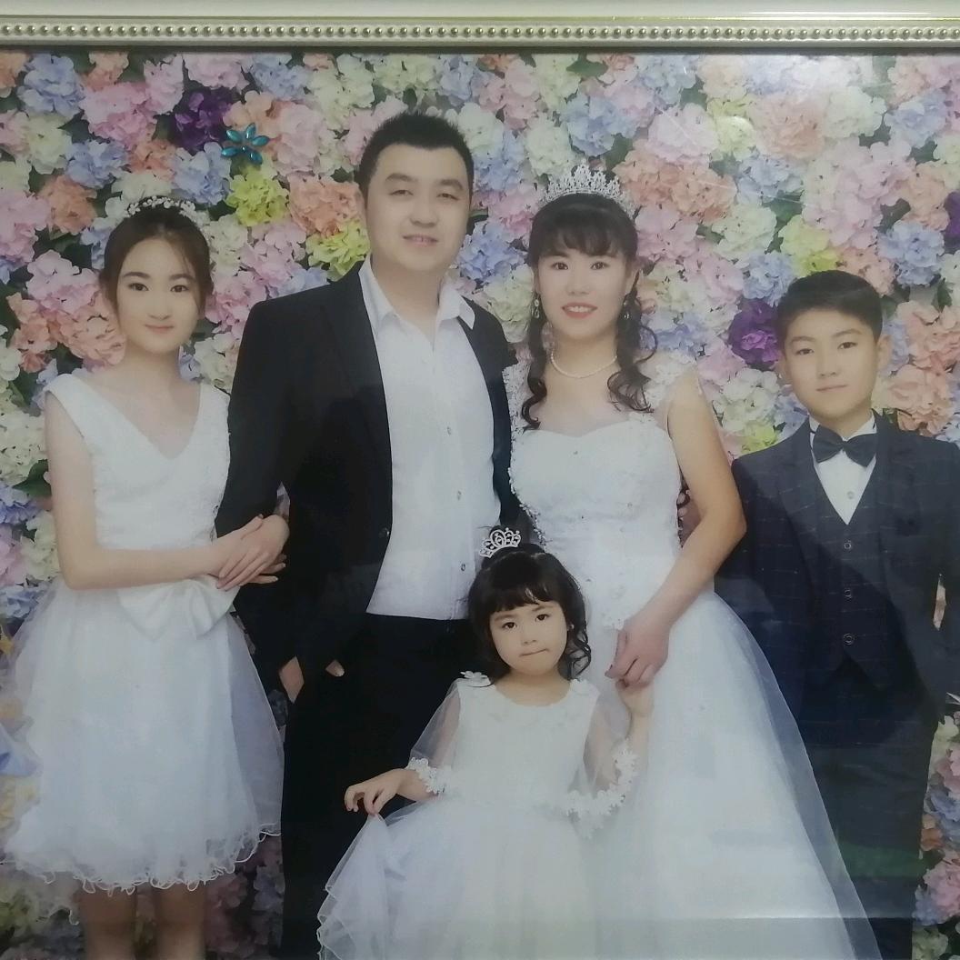 别怕，我是好人