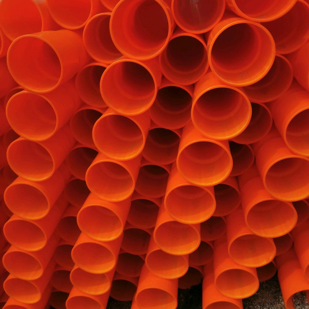 海南河北电力市政管道生产厂家