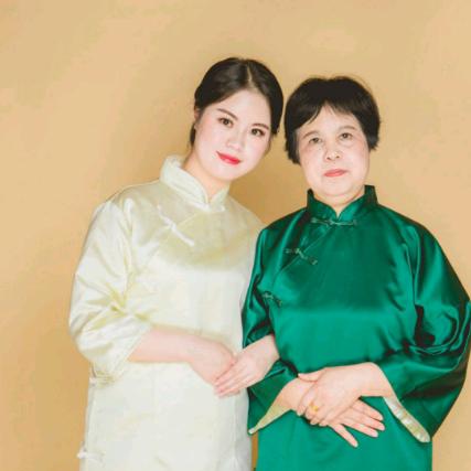 陈顺梅