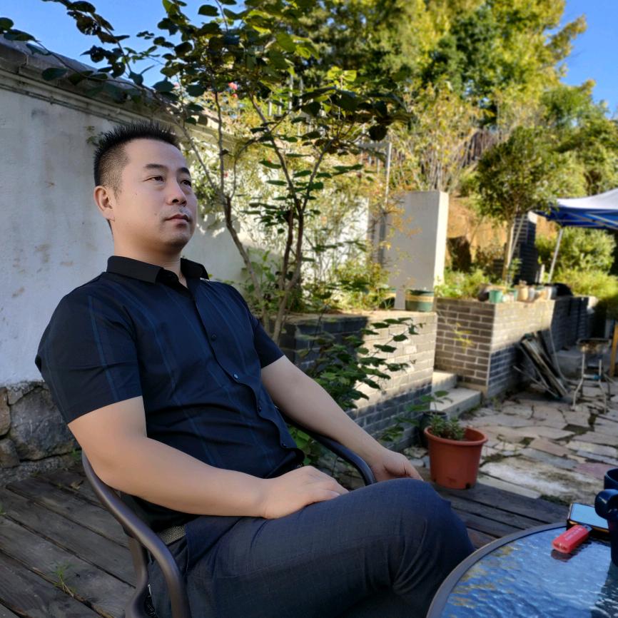 攀登者的快乐