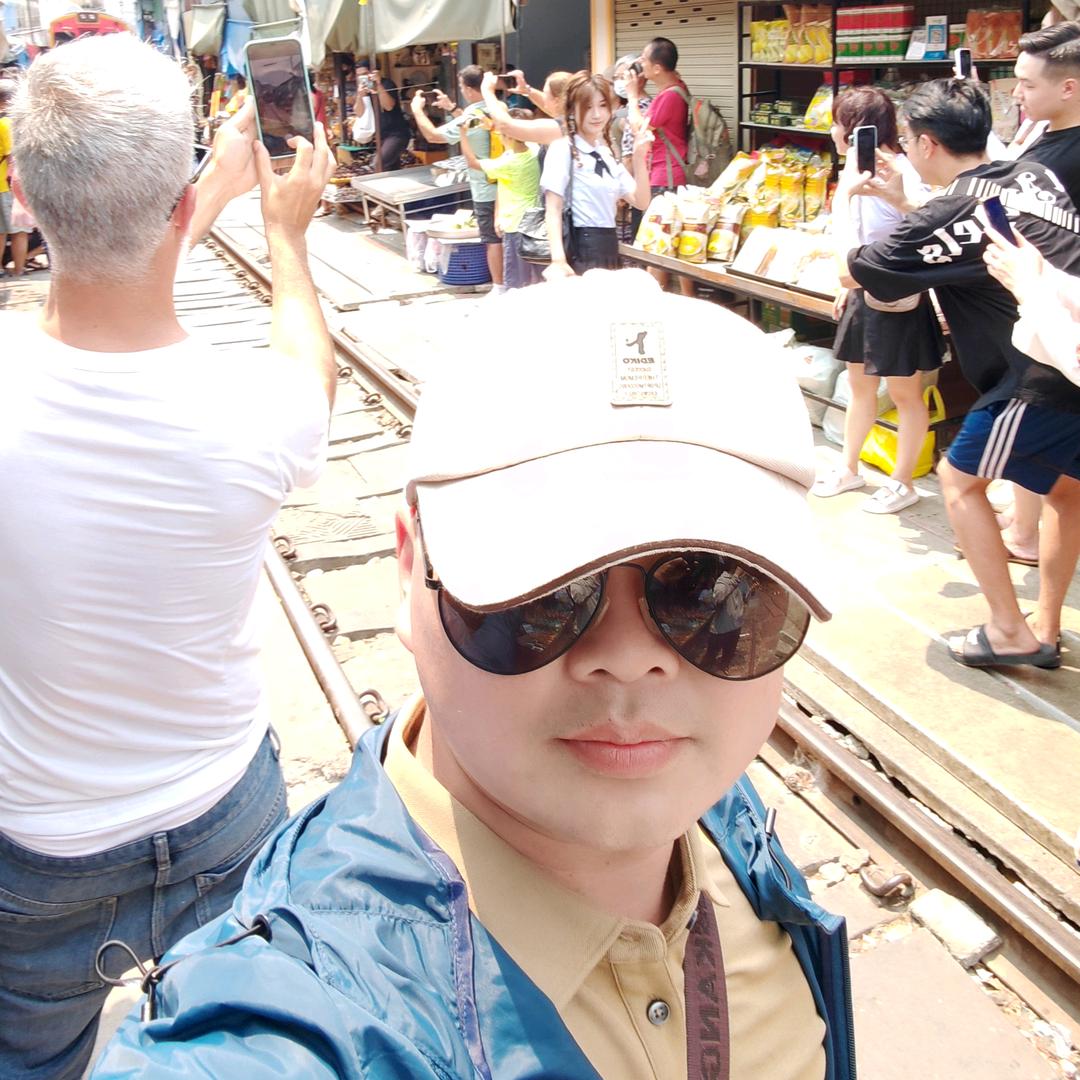 双德食品陶贤根