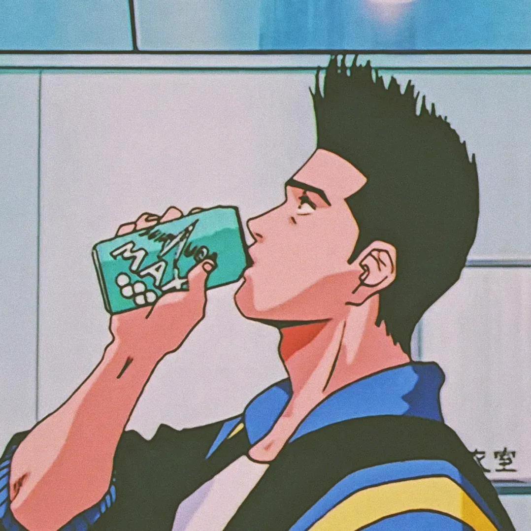 痛了来一贴