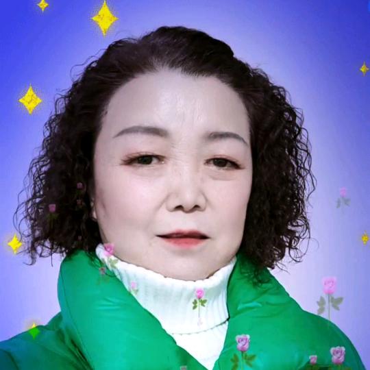 张大姐❄️