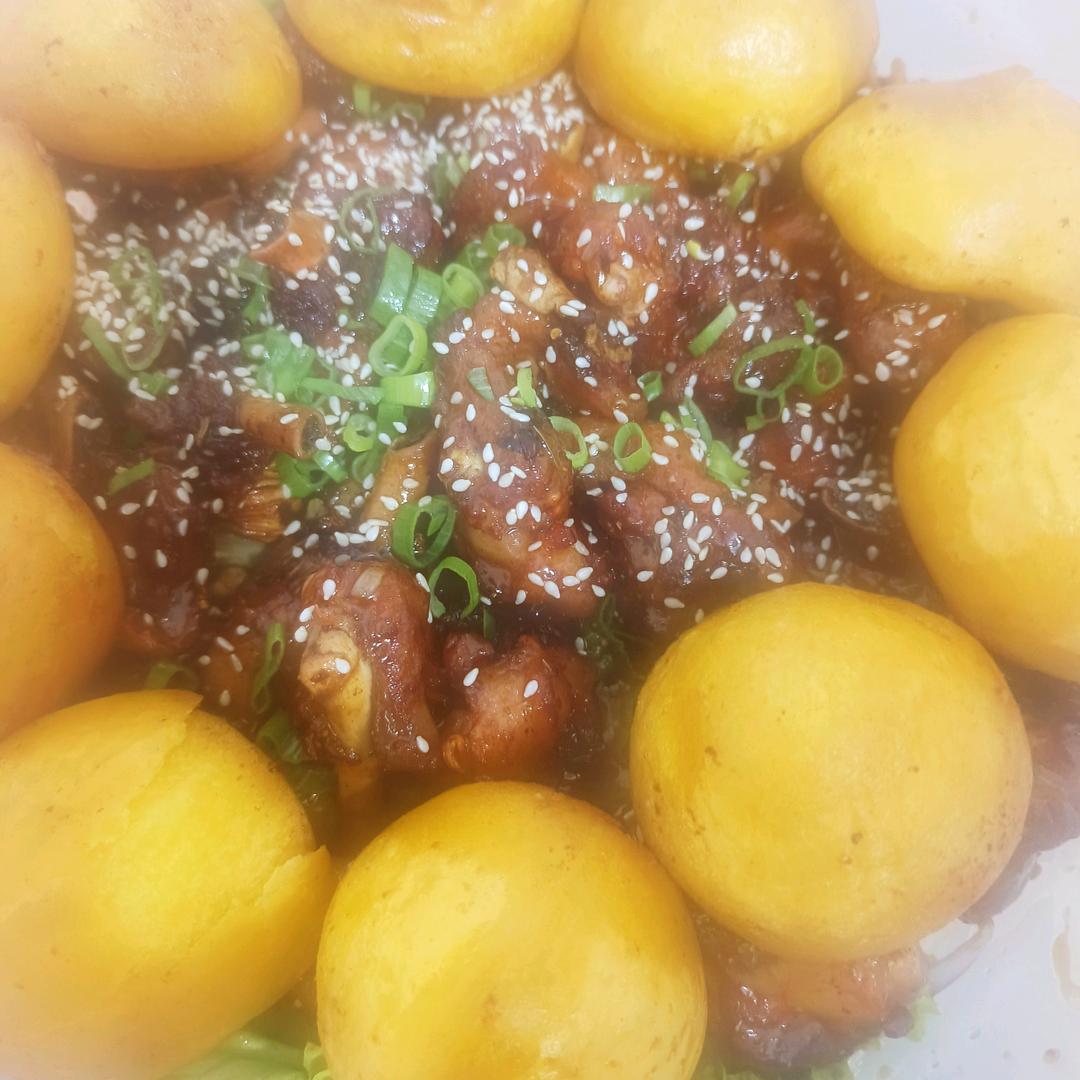 你好鸭，干锅