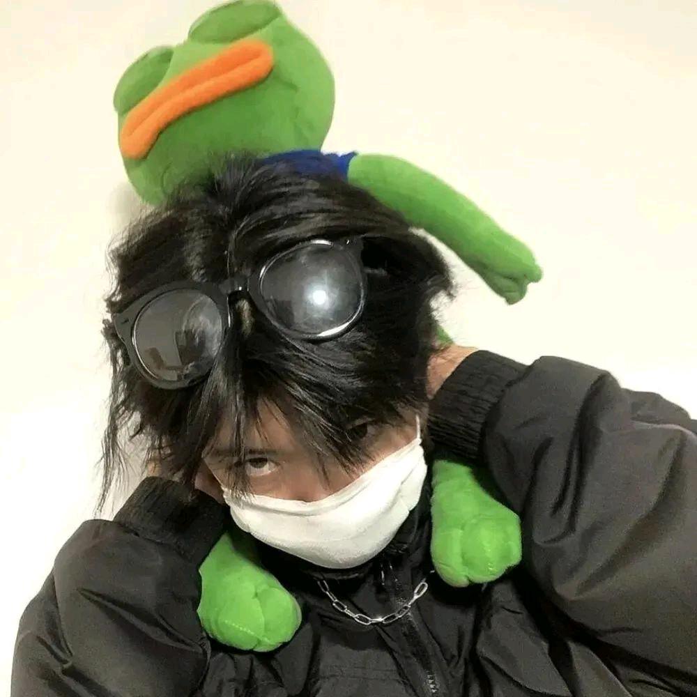 人老心不老