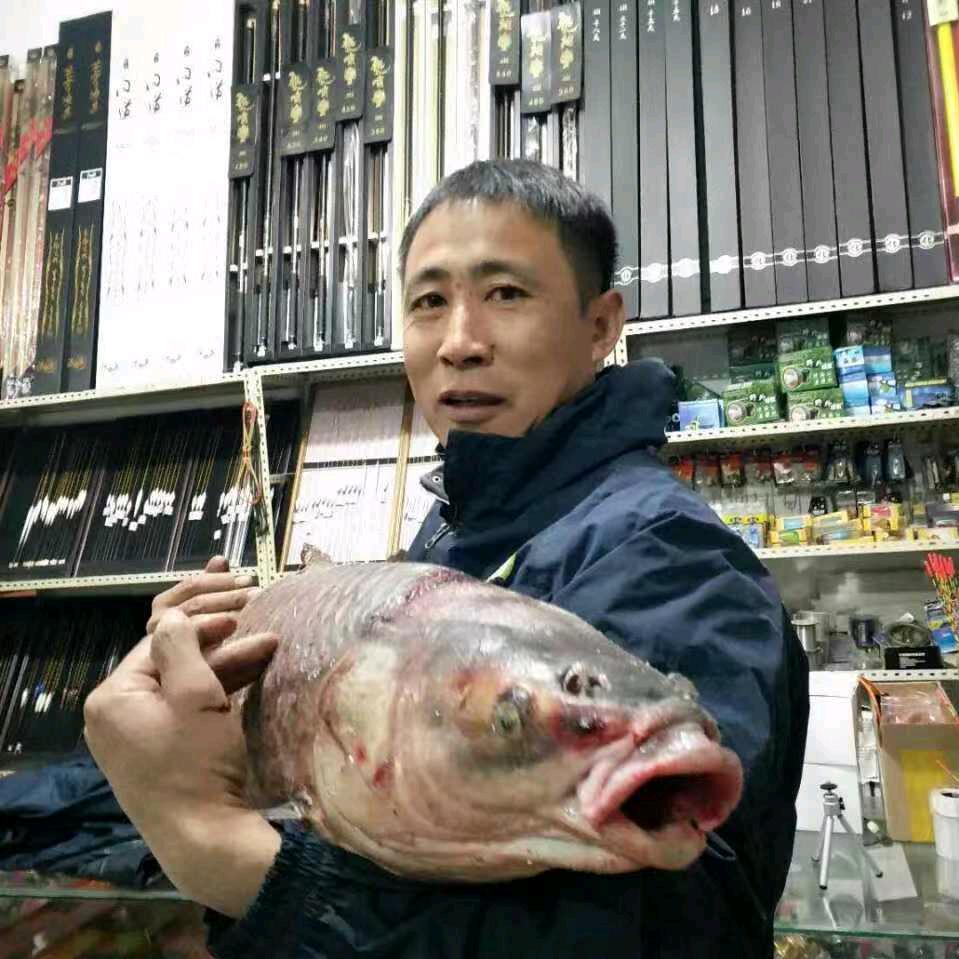 清雅渔具店