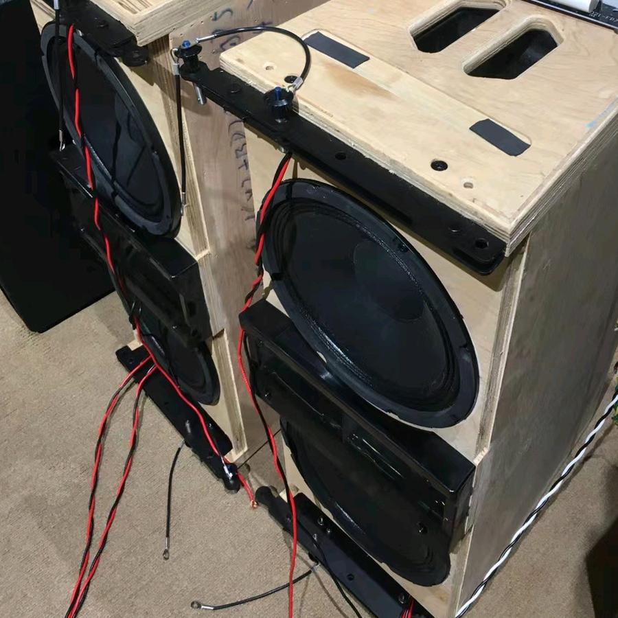 姚惠音响器材有限公司