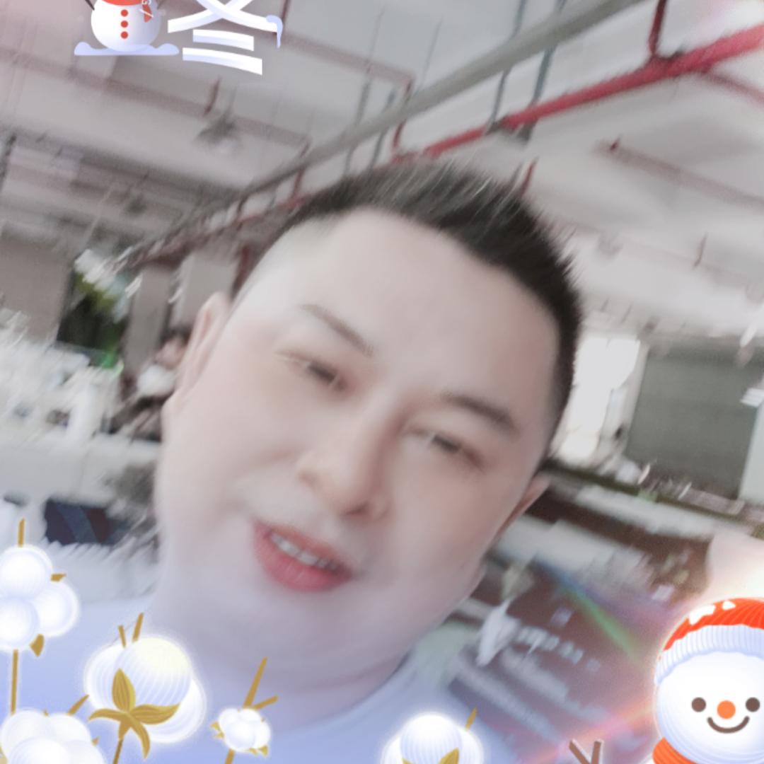 晨光苏醒