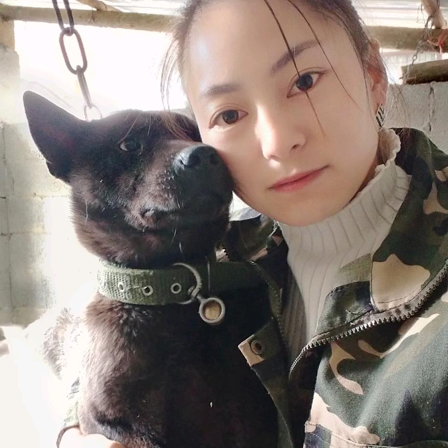 农村妹子（户外）