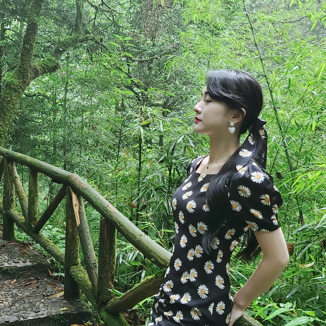 乡愁小师妹@抖音