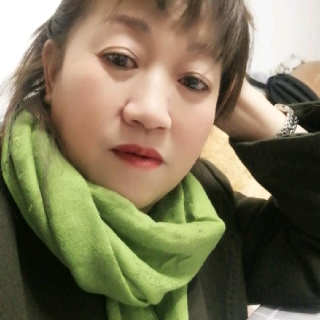 杨儿妈，用微笑掩盖了很多忧伤