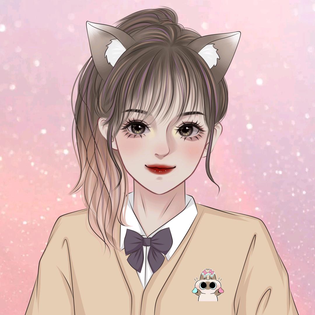 小喵🐈ྀི